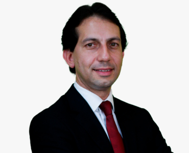 Pr. Dr. Eliseu Alencar