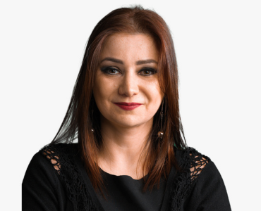 Pra. Dra. Thaís Alencar