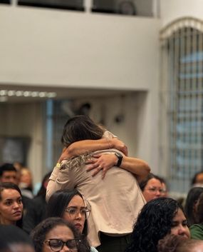 Pré-Congresso Setorial da UFADPESP em Itapevi