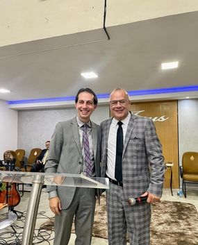Reunião Regional de Obreiros em Birigui